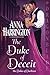 The Duke of Deceit: A Regen...
