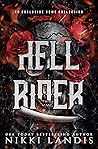 Hell Rider by Nikki Landis