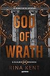 God of Wrath by Rina Kent