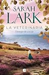 Tiempo de coraje by Sarah Lark