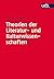 Theorien der Literatur- und...