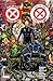 Fall Of The House Of X/Rise Of The Powers Of X Omnibus Mark Brooks Cover