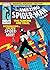 Marvel Archive Edition: Amazing Spider-Man - The Black Costume: Year One Gallery Edition Ron Frenz Original First Issue Cover