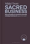 Sacred Business: ...
