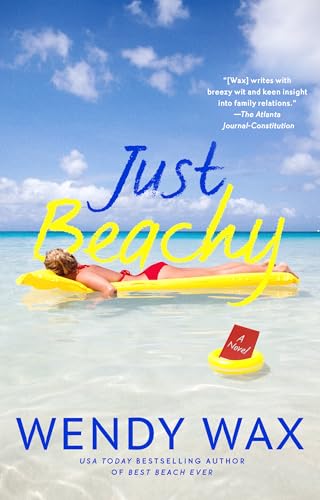 Just Beachy (Paperback)