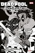 Deadpool Samurai - L'intégrale