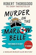 Murder on the Marlow Belle