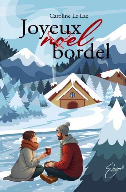 Joyeux bordel (Paperback)
