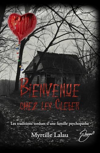 Bienvenue chez les Cleter (Paperback)