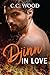 Djinn in Love by C.C. Wood