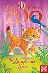 Zoe's Rescue Zoo: The Laughing Lynx