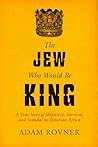 The Jew Who Would...