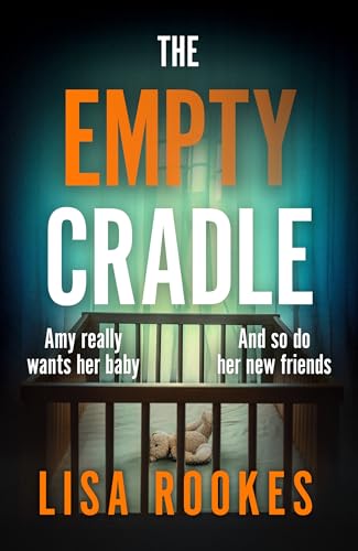 The Empty Cradle (Kindle Edition)