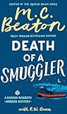 Death of a Smuggler