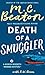 Death of a Smuggler (Hamish Macbeth, #37)