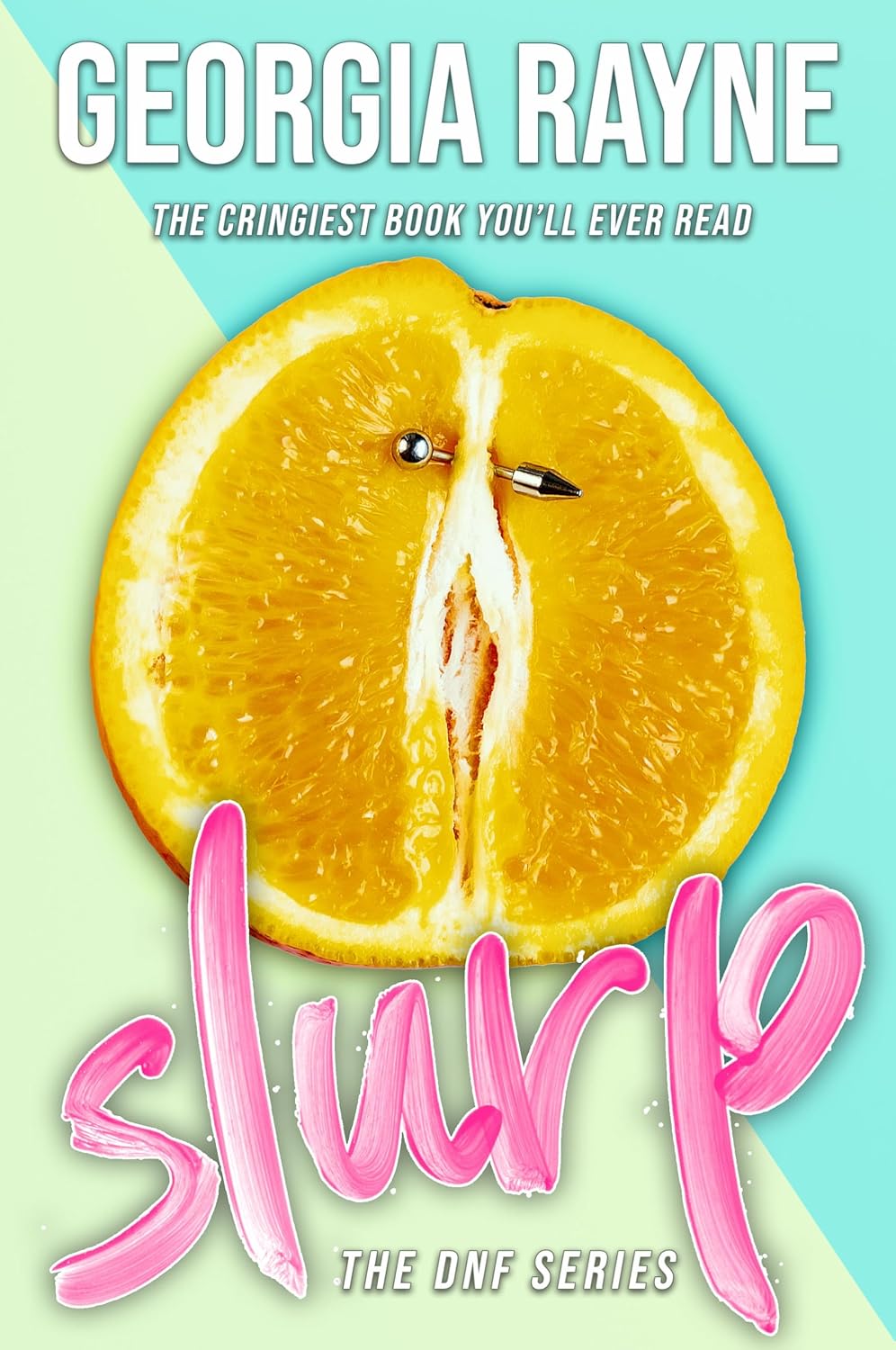 Slurp (Kindle Edition)