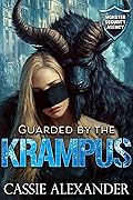Guarded by the Krampus (Monster Security Agency, #10)