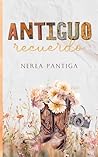 Antiguo recuerdo (Serie Keller, #1)