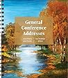 General Conference Addresses, Journal Edition, October 2024