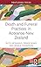 Death and Funeral Practices in Aotearoa New Zealand by Ruth McManus