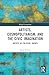 Artists, Cosmopolitanism, and the Civic Imagination by Maria Rovisco