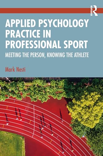 Applied Psychology Practice in Professional Sport (Paperback)