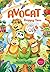 Avocat Happy Time by Mimi Batho
