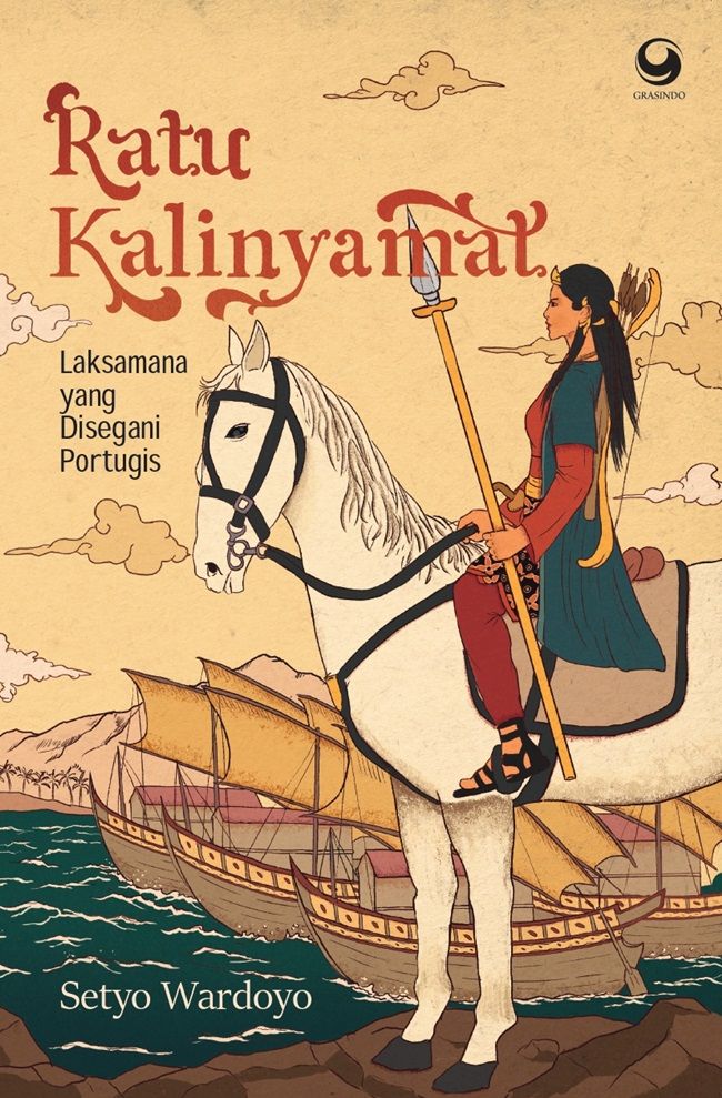 Ratu Kalinyamat: Laksamana yang Disegani Portugis