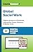 Global Social Work (Digital Access Card) by Gina Chowa PhD MSW