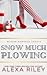 Snow Much Plowing