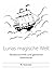 Lunas magische Welt: Wolken...