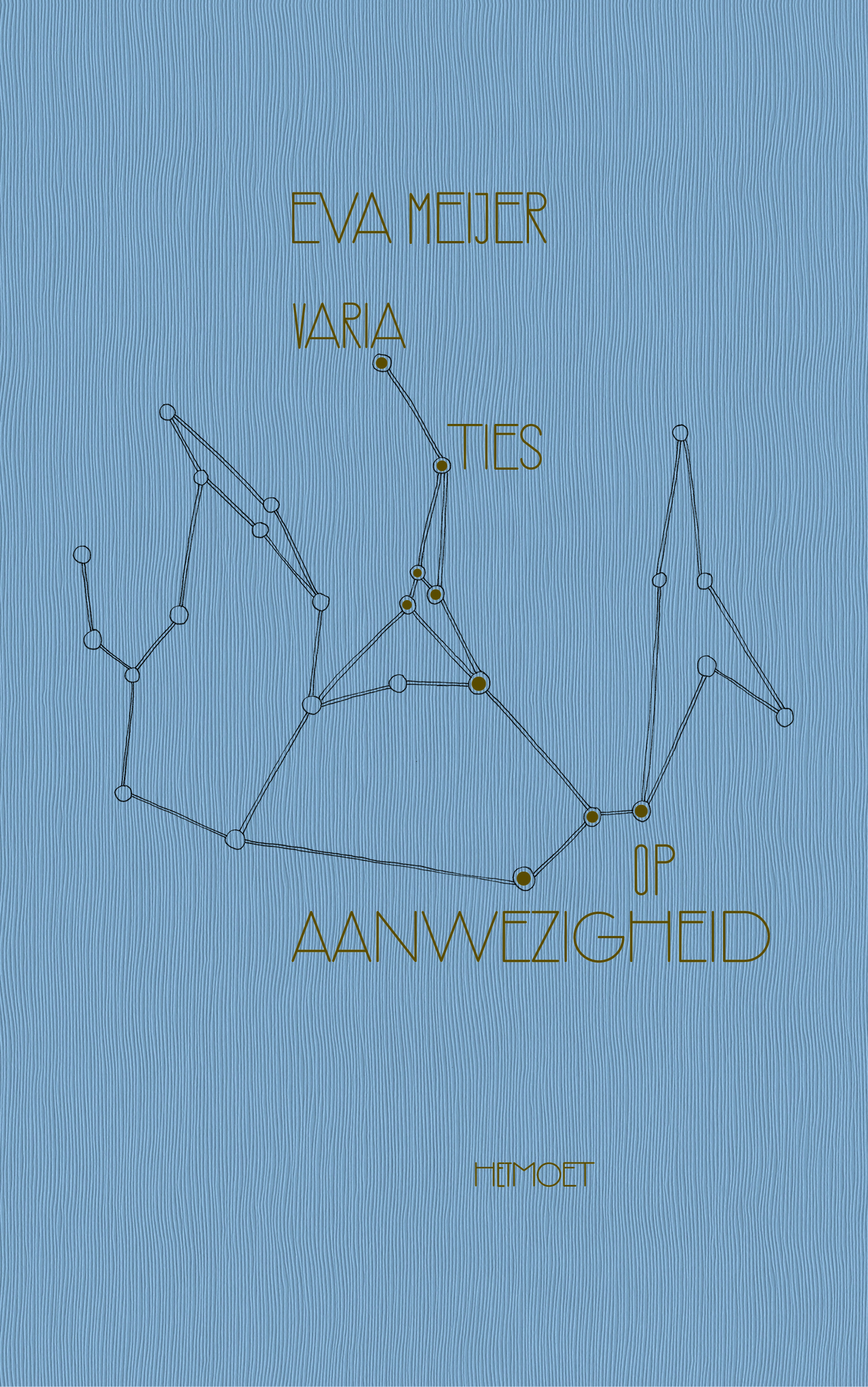 Variaties op aanwezigheid