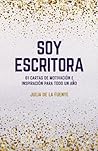 Soy escritora: 61...