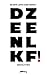 Denk Zelf! by Boris van der Want