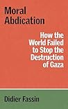 Moral Abdication:...