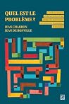 Quel est le probl...