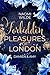 Forbidden Pleasures of London: Damien & Amy (Golden Lagoon Spicy Luxury Spa 1) (German Edition)