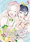 My Androgynous Boyfriend Vol. 5 by Tamekou
