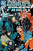 Batman/Superman: World's Finest (2022-) #35