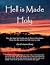 Hell is Made Holy: How the ...