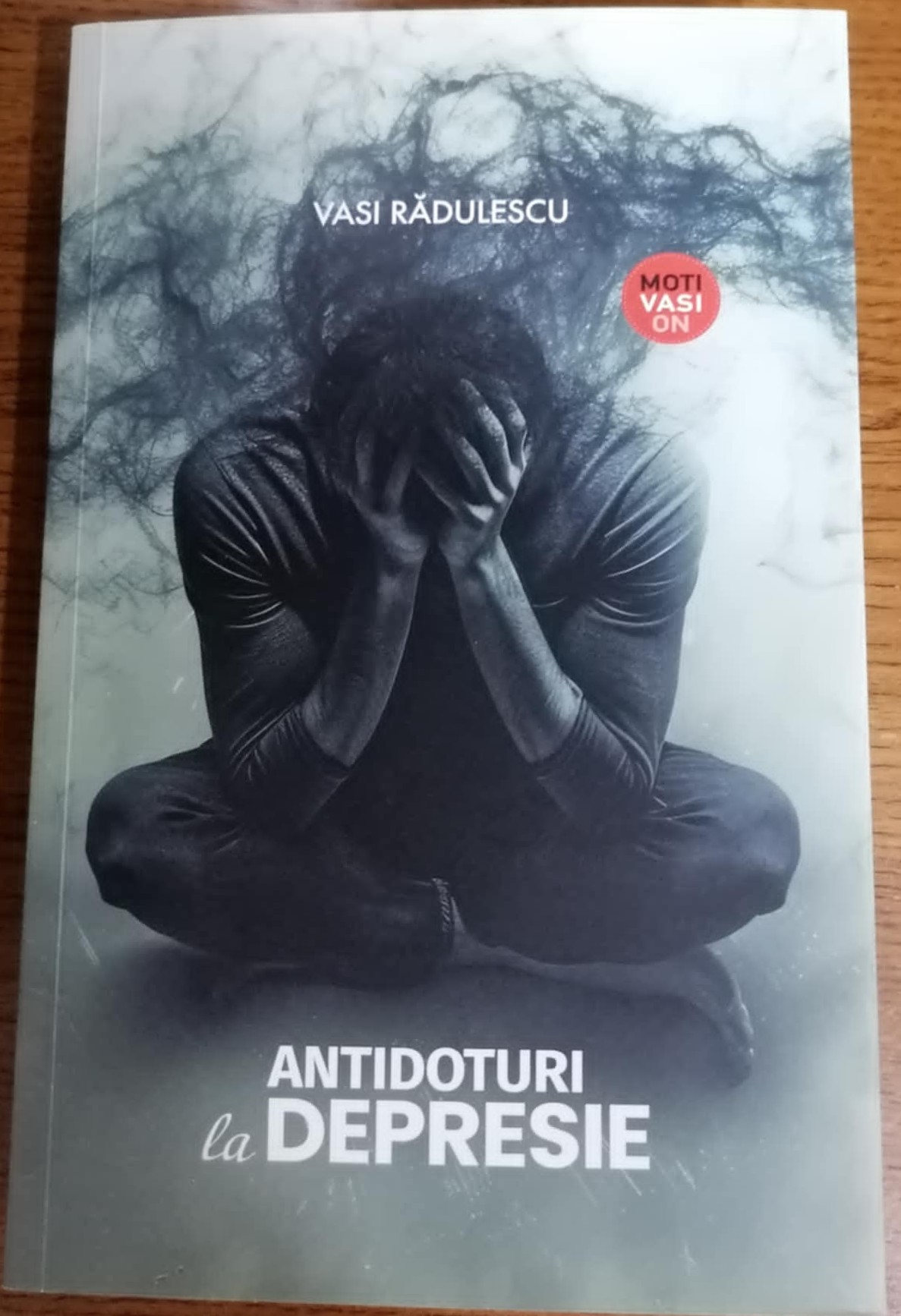 Antidoturi la depresie