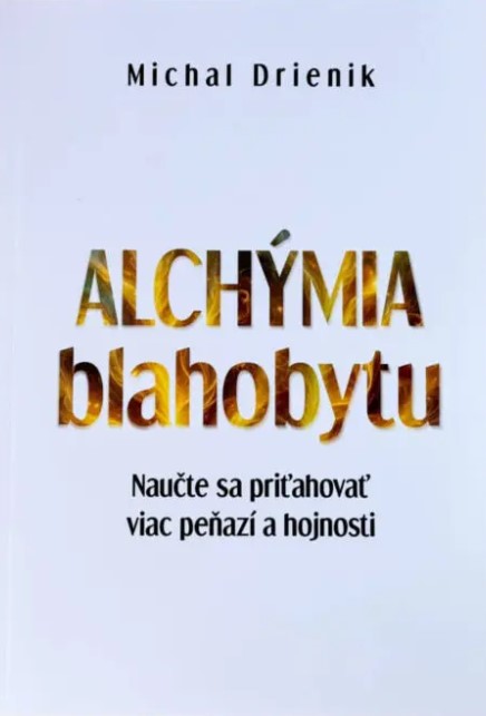 Alchýmia blahobytu