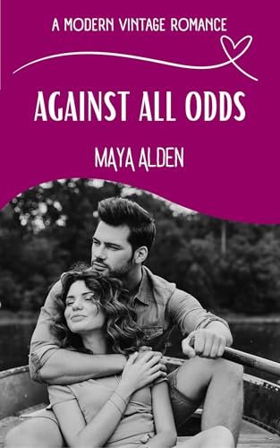 Against All Odds (Kindle Edition)
