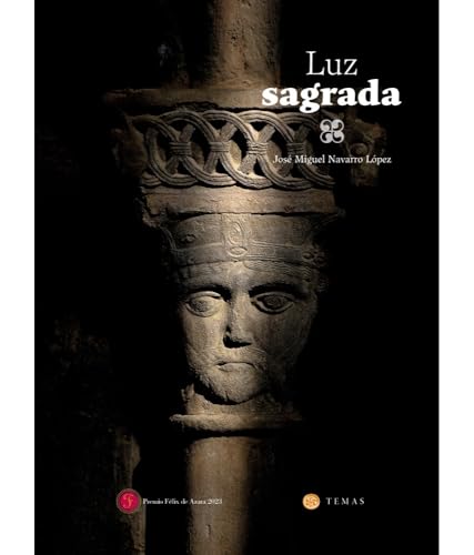 Luz sagrada (Hardcover)