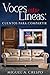 VOCES ENTRE LÍNEAS: Cuentos para compartir (Spanish Edition)