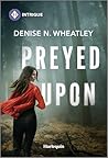 Preyed Upon