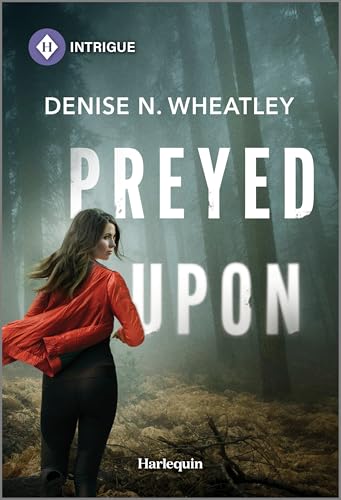 Preyed Upon (West Coast Crime Story #5)