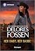 Her Baby, Her Badge: A Texas Rancher Secret Pregnancy Romance (Renegade Canyon Book 1)