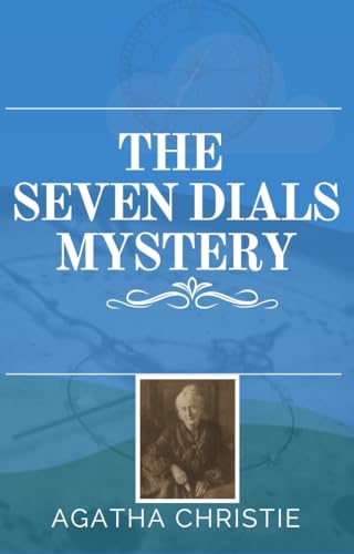 The Seven Dials Mystery