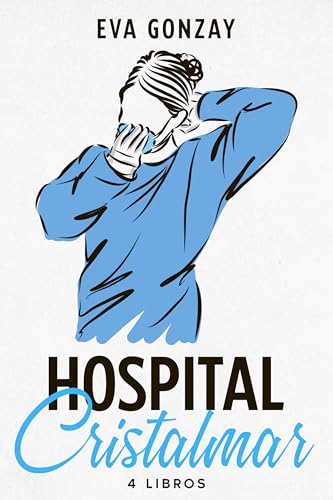 Hospital Cristalmar (Spanish Edition)